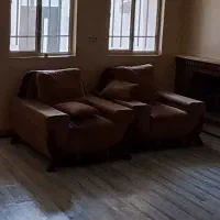 مبل ۵ نفره راحتی|مبلمان خانگی و میز عسلی|تهران, دارآباد|دیوار