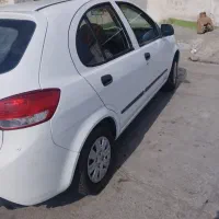 تیبا 2 بیرنگ