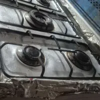 گاز بخاطربه پول احتیاج دارم گازطرح فر