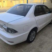 سورن پلاسef7|خودرو سواری و وانت|کارون, |دیوار