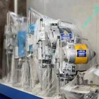 قیچی عمود بر جک