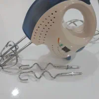 هم زن برقی (میکسر)