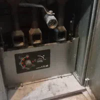 سرخ کن آی تی ام|کافیشاپ و رستوران|شاهینشهر, حافظ جنوبی|دیوار