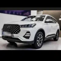 تیگو 8پرومکس