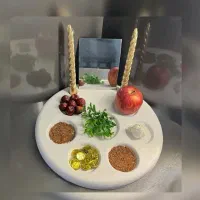 ظرف هفت سین