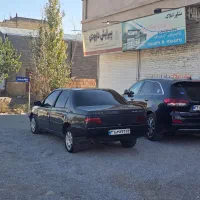 پژو ۴۰۵ مدل ۱۳۸۴ کمکار در حد|خودرو سواری و وانت|مشهد, باغ فراگرد|دیوار