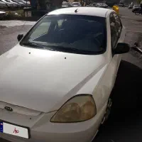 ریو مدل ۸۸