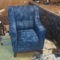 تعمیرات مبلمان کلاسیک|خدمات پیشه و مهارت|کرج, باغستان|دیوار