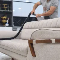 شستشوی انواع مبلمان  درمنزل