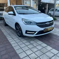 چری آریزو 5 توربو مدل 1401 صفر رنگ
