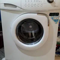 ماشین لباسشویی سامسونگ اصل کره