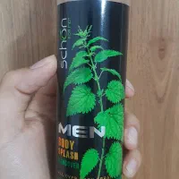 بادی اسپلش بادی اسپری