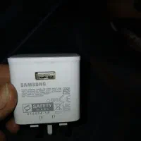شارژر سرکاراتی سامسونگ ۱۵ وات فست اورجینال