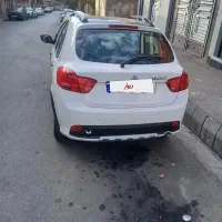 کوییک ۱۴۰۰ بدون رنگ R|خودرو سواری و وانت|تبریز, |دیوار