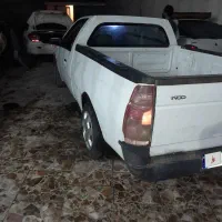 اریسان مدل 94 دوگانه شرکتی|خودرو سواری و وانت|رشت, شهرک صبا|دیوار