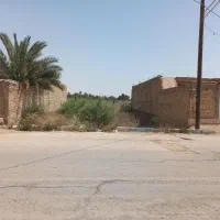 فوری زمین مسکونی جزیره مینو ابتدا خیابان خلیج فارس