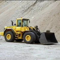 کار با لودر