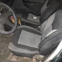 فروش پراید۷۸ سالم|خودرو سواری و وانت|شیراز, کوشک میدان|دیوار