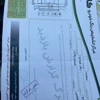 سمند ای اف سون پایه گاز سوز|خودرو سواری و وانت|مشهد, ایثار|دیوار