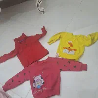 لباس بچگانه|لباس|بیرجند, |دیوار