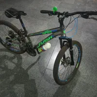 فروش دوچرخه Flash|دوچرخه، اسکیت، اسکوتر|تبریز, |دیوار