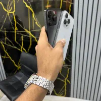 14pro 256 (سه ماه مهلت تست)|موبایل|بوشهر, |دیوار