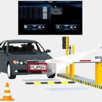 خدمات و فروش دوربین تشخیص پلاک و تشخیص چهره