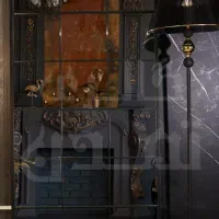 تولیدی اینه فلزی|آینه|مشهد, امیر|دیوار