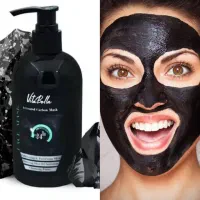 احیای پوست با ماسک کربن فعال-تجربه ای متفاوت