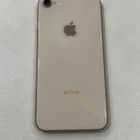 گوشی آیفون 8 تعویض باسامسونگ