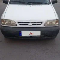 فروش پراید ۷۹