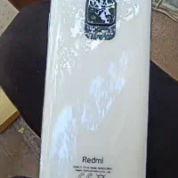 شیائومی Redmi Note 9S با حافظهٔ ۶۴ گیگابایت