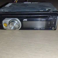 پخش jvc باند مارشال تعمیر صفر تا صد باند و ظبط