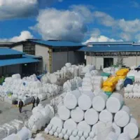 نمایندگی مخزن منبع ذخیره آب رادمان پلاست|مصالح و تجهیزات ساختمان|مبارکه, |دیوار