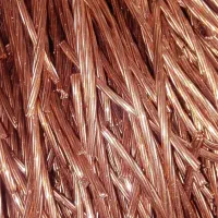 فروش خرید ضایعات مس برنج المینیوم|عمده‌فروشی|اراک, |دیوار