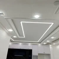 گچ کاری گچبری لکه گیری تعمیرات