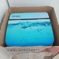 مینی واش|ماشین لباسشویی و خشک‌کن لباس|فولادشهر, C1|دیوار