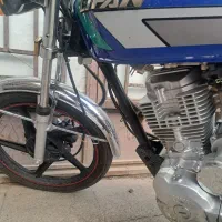 بسیارکم کار همش خواب بوده|موتورسیکلت|اصفهان, خانه اصفهان|دیوار