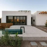 نقاشی ساختمان