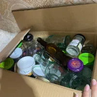 شیشه رب