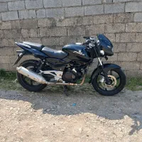 موتر پالس ۲۰۰