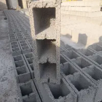 کارگاه تولیدی بلوک سیمانی|مصالح و تجهیزات ساختمان|آبادان, |دیوار