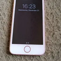 iphone se 16 gig|موبایل|همدان, |دیوار