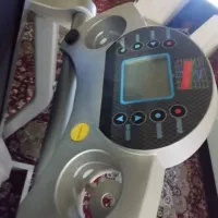 تردمیل چندکاره|تجهیزات ورزشی|تهران, جوادیه|دیوار