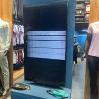 ال ای دی ایکس ویژن ۷۵