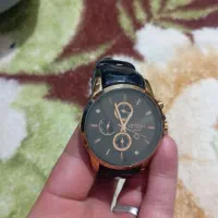 ساعت ستیزن سه مچتوره اصل ژاپن ضد اب