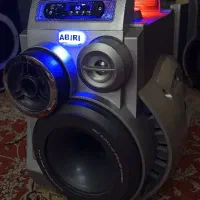 اسپیکر دست ساز یک جفت باند سونیا