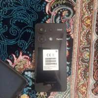 گوشی xiaomi Redmi نوت ۱۳ 4 جی سالم و نو