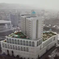 فروش مغازه ۲۱ متری در مرکز خرید ۱۷ شهریور|فروش مغازه و غرفه|مشهد, هفده شهریور|دیوار