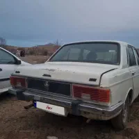 پیکان سواری مدل۸۱ بیرنگ